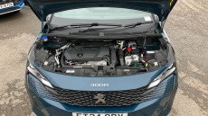 Peugeot 3008 1.6 Hybrid 225 Allure 5dr e-EAT8 Estate